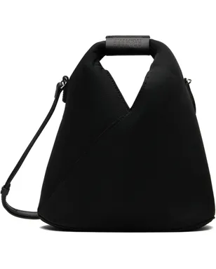 MM6 Maison Margiela Triangle メッシュ クロスボディバッグ - サムネイル1