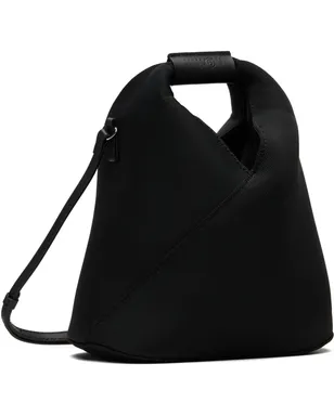 MM6 Maison Margiela Triangle メッシュ クロスボディバッグ - サムネイル2