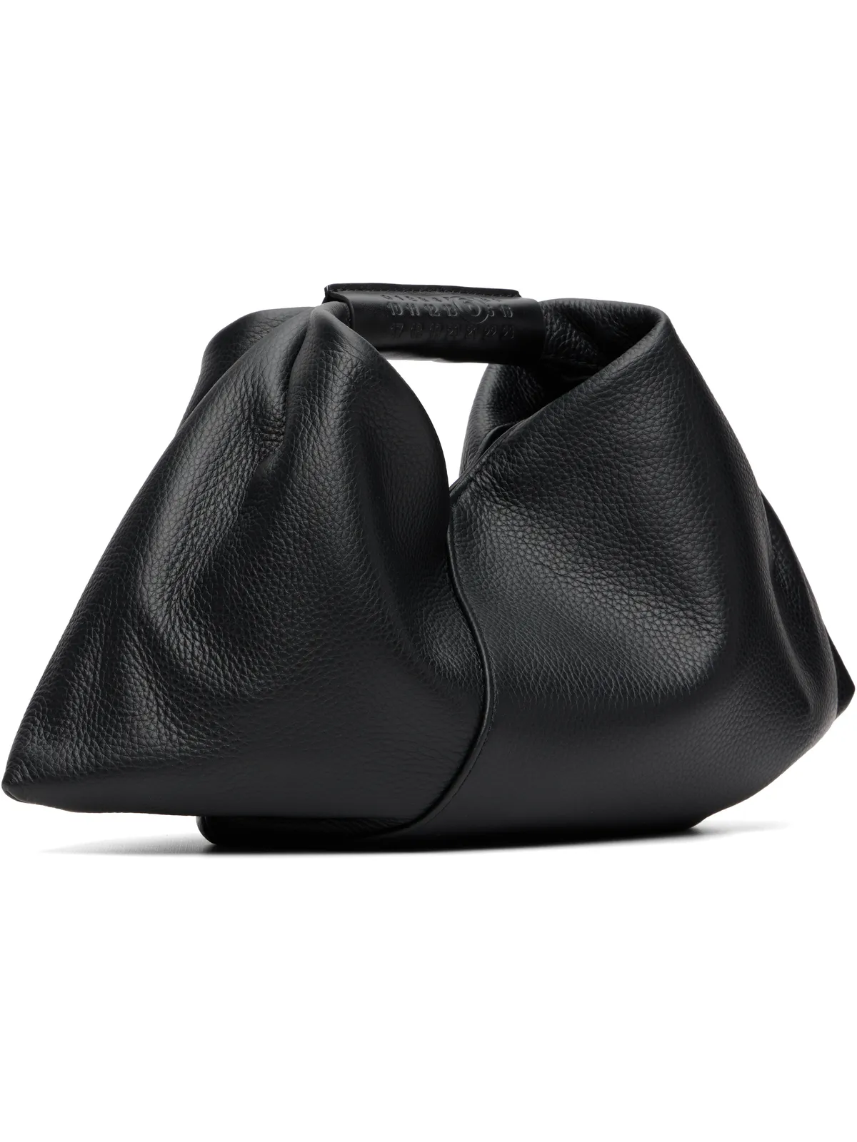 MM6 Maison Margiela Triangular バッグ - 画像2