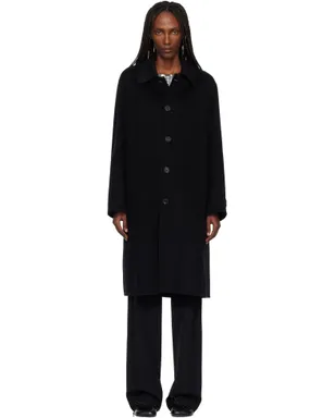 MM6 Maison Margiela ウール コート - サムネイル1