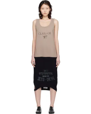 MM6 Maison Margiela Multi Wear ミディアムワンピース - サムネイル1