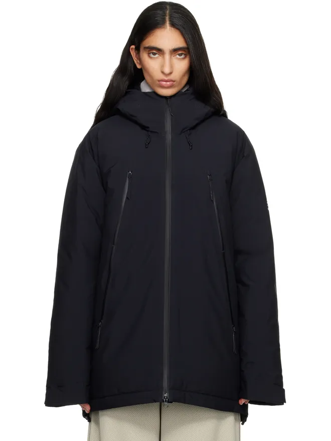 MM6 Maison Margiela MM6 Maison Margiela Salomonエディション Heavy Sports ダウンジャケットの商品画像