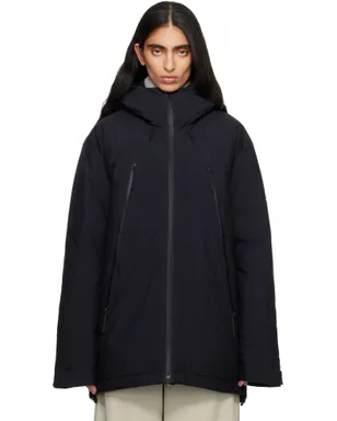 MM6 Maison Margiela Salomonエディション Heavy Sports ダウンジャケット - サムネイル1