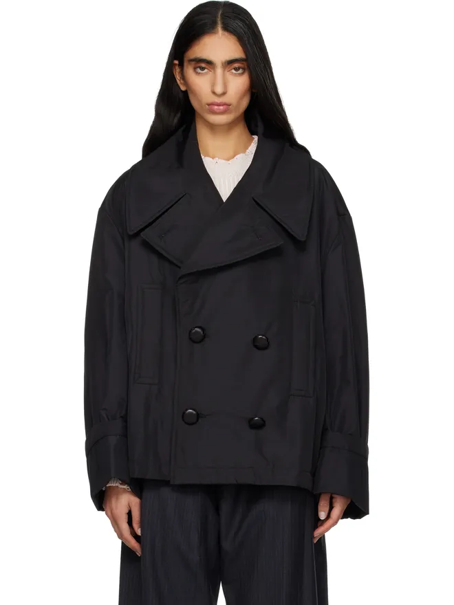 MM6 Maison Margiela MM6 Maison Margiela Sports ダブルジャケットの商品画像