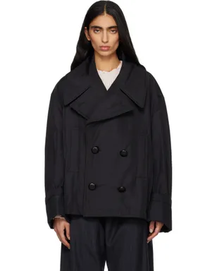 MM6 Maison Margiela Sports ダブルジャケット - サムネイル1