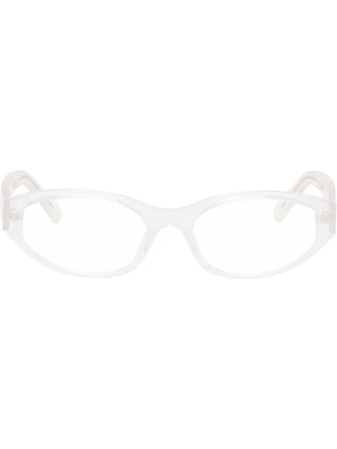 MM6 Maison Margiela MM6 Maison Margiela 9 メガネの商品画像