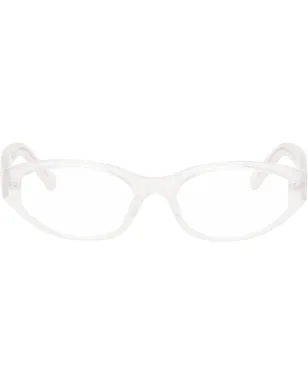 MM6 Maison Margiela 9 メガネ - サムネイル1