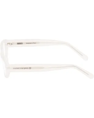 MM6 Maison Margiela 9 メガネ - サムネイル3
