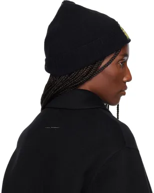 MM6 Maison Margiela Access Labels Story ビーニー - サムネイル3