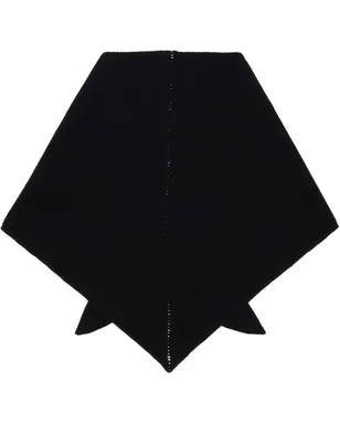 MM6 Maison Margiela ウールブレンド スカーフ - サムネイル2