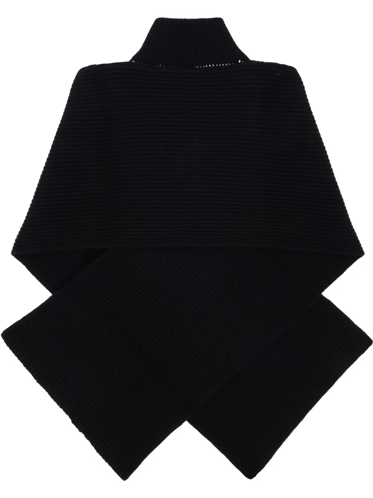 MM6 Maison Margiela Fisherman Knit Camionneur マフラー - 画像2