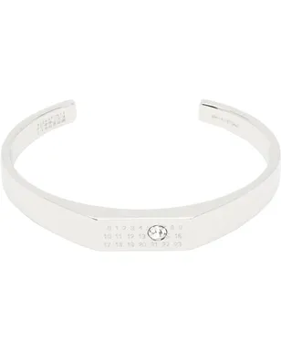 MM6 Maison Margiela Chevalier ブレスレット - サムネイル1