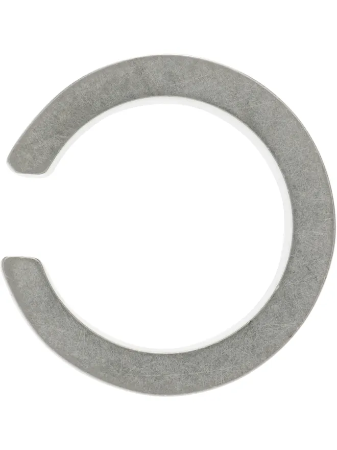 MM6 Maison Margiela MM6 Maison Margiela Minimal イヤカフの商品画像