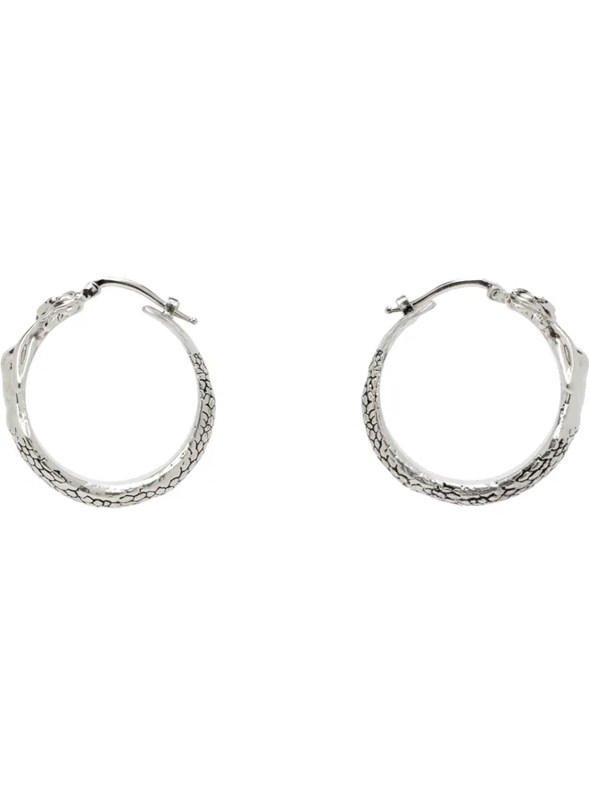 MM6 Maison Margiela MM6 Maison Margiela Mermaid ピアスの商品画像