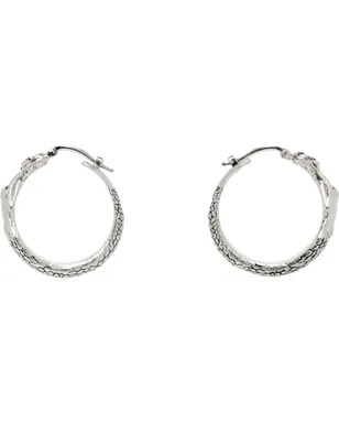 MM6 Maison Margiela Mermaid ピアス - サムネイル1