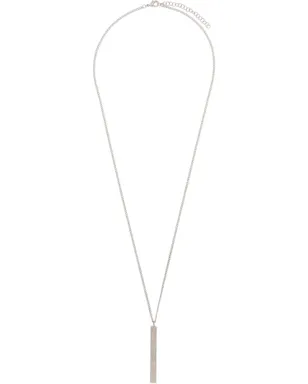 MM6 Maison Margiela Minimal ネックレス - サムネイル1