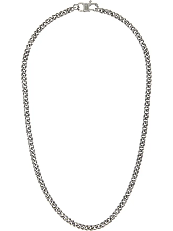 MM6 Maison Margiela MM6 Maison Margiela チャームネックレスの商品画像