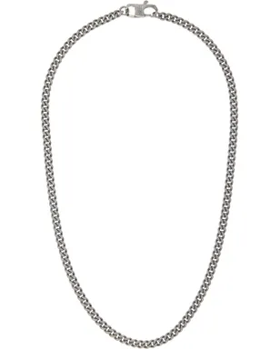MM6 Maison Margiela チャームネックレス - サムネイル1
