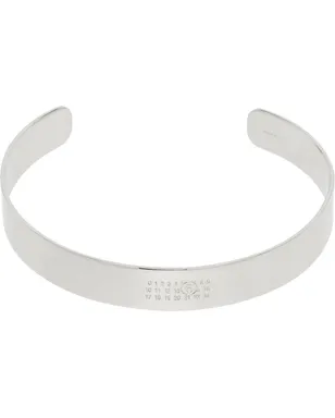 MM6 Maison Margiela Minimal チョーカー - サムネイル1