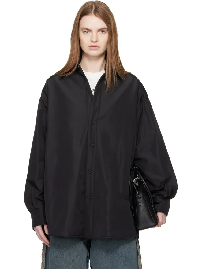 MM6 Maison Margiela MM6 Maison Margiela 長袖ジャケットの商品画像
