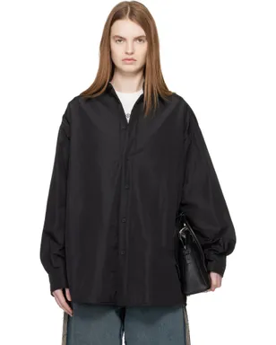 MM6 Maison Margiela 長袖ジャケット - サムネイル1