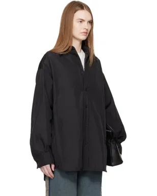 MM6 Maison Margiela 長袖ジャケット - サムネイル2