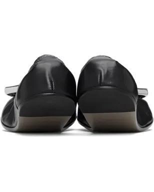 MM6 Maison Margiela Anatomic Travel チャーム バレエシューズ - サムネイル2