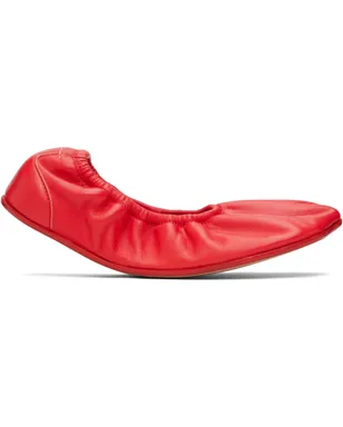 MM6 Maison Margiela Anatomic Travel バレエシューズ - サムネイル1