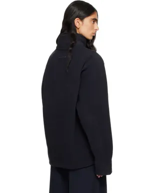 MM6 Maison Margiela Salomonエディション Pile タートルネック - サムネイル3