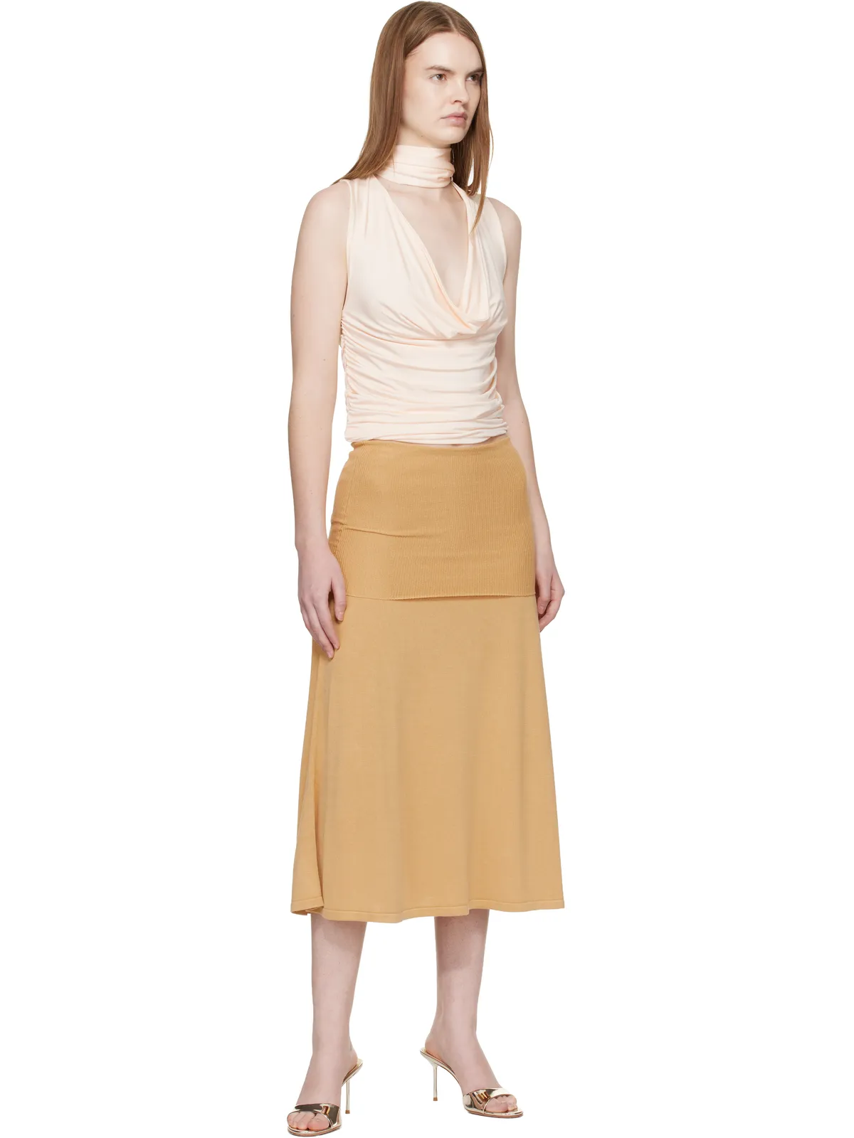 Aya Muse Brise トップス - 画像4