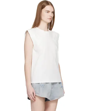 MM6 Maison Margiela タンクトップ - サムネイル2