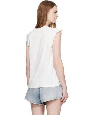 MM6 Maison Margiela タンクトップ - サムネイル3