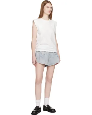 MM6 Maison Margiela タンクトップ - サムネイル4