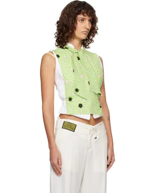 MM6 Maison Margiela Stole トップス - サムネイル2