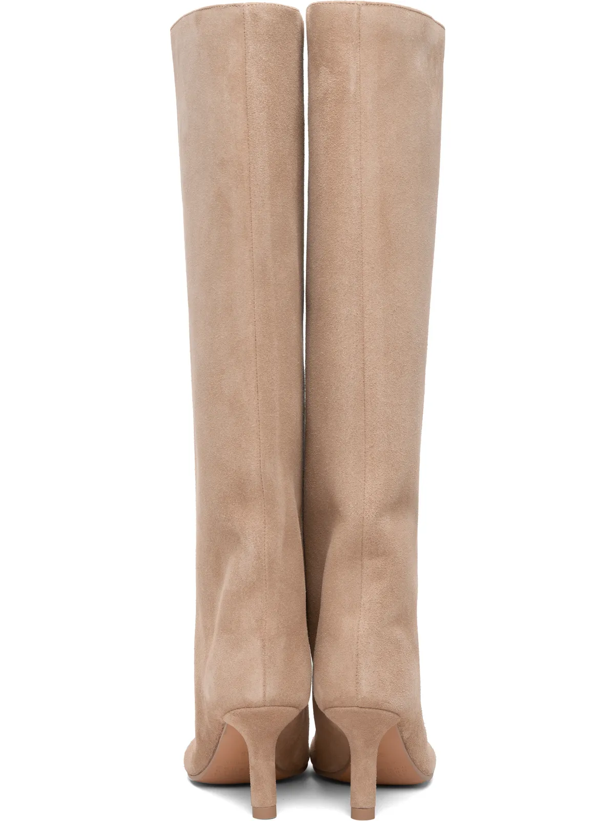 MM6 Maison Margiela Anatomic ロングブーツ - 画像2