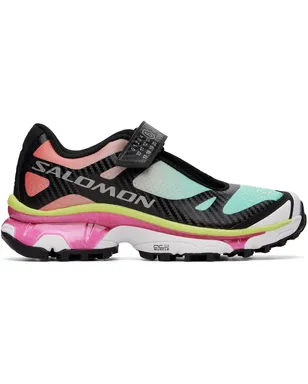 MM6 Maison Margiela Salomon Edition XT-Mary J スニーカー - サムネイル1