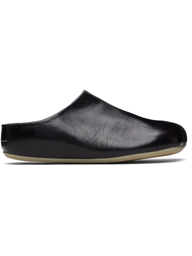 MM6 Maison Margiela MM6 Maison Margiela Factory サボ スリッポンの商品画像