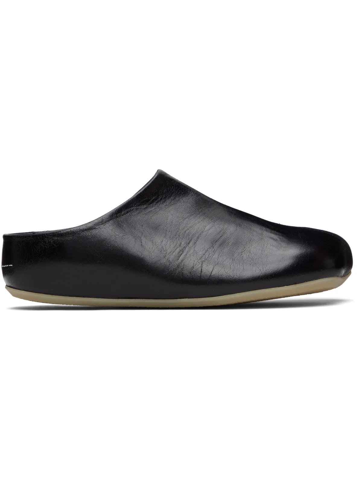 MM6 Maison Margiela Factory サボ スリッポン - 画像1