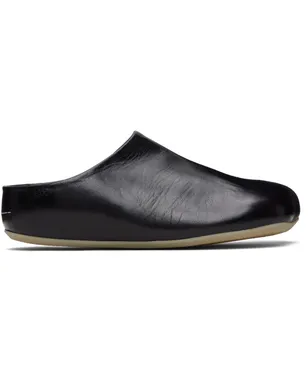 MM6 Maison Margiela Factory サボ スリッポン - サムネイル1