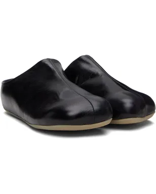 MM6 Maison Margiela Factory サボ スリッポン - サムネイル4