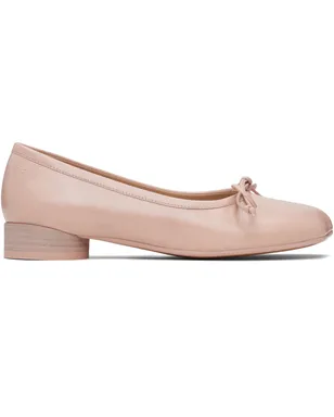 MM6 Maison Margiela Anatomic バレエシューズ - サムネイル1