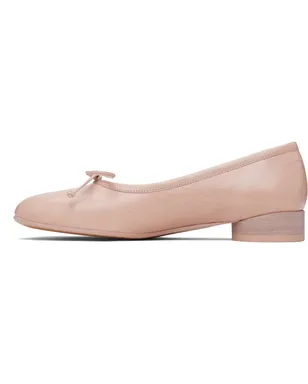 MM6 Maison Margiela Anatomic バレエシューズ - サムネイル3