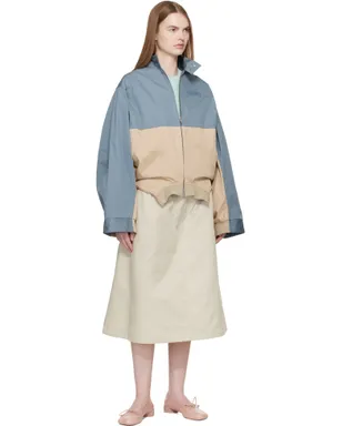MM6 Maison Margiela Anatomic バレエシューズ - サムネイル5