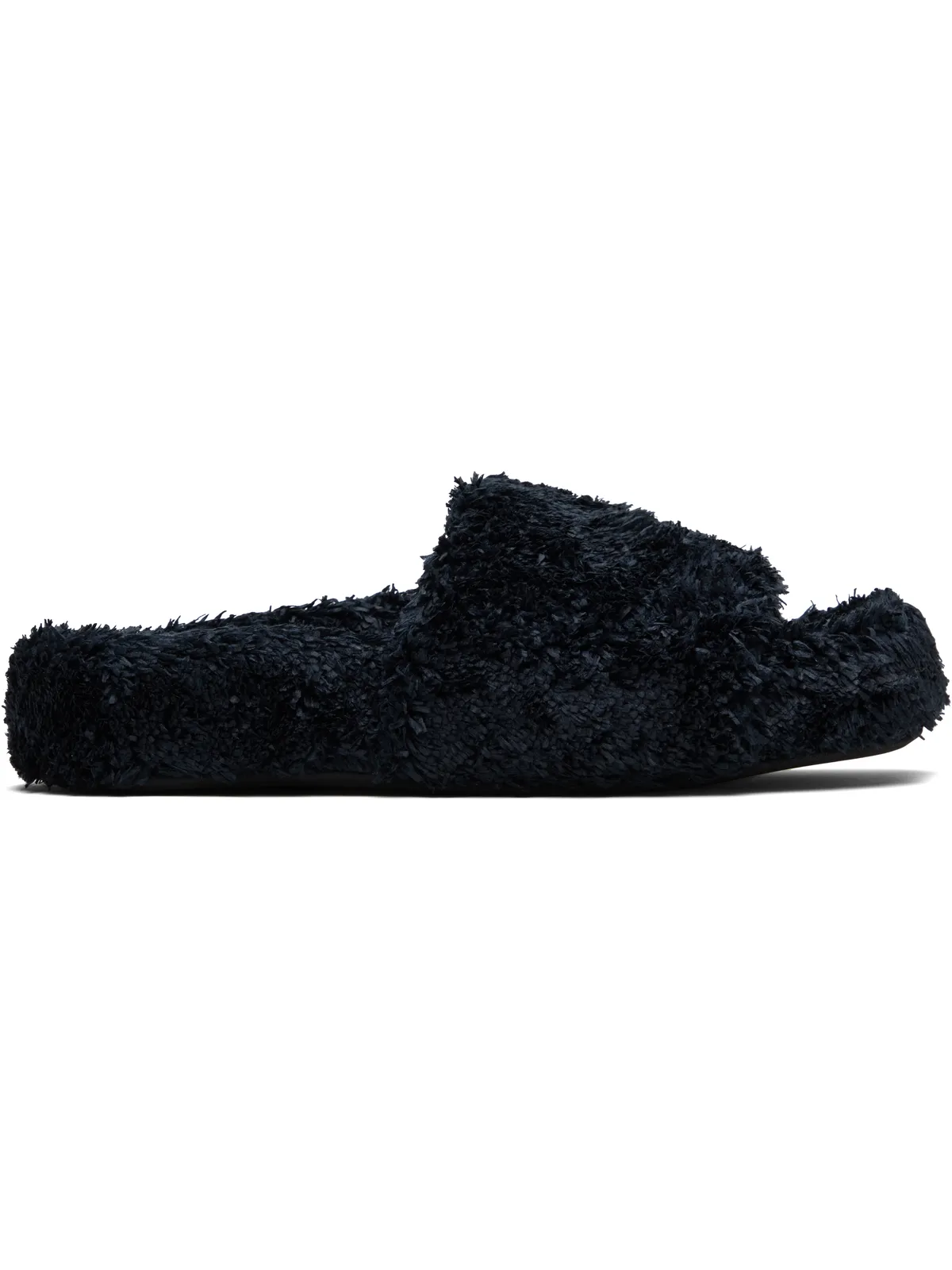 MM6 Maison Margiela Spugna Vichy サンダル - 画像1