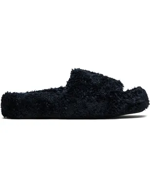 MM6 Maison Margiela Spugna Vichy サンダル - サムネイル1