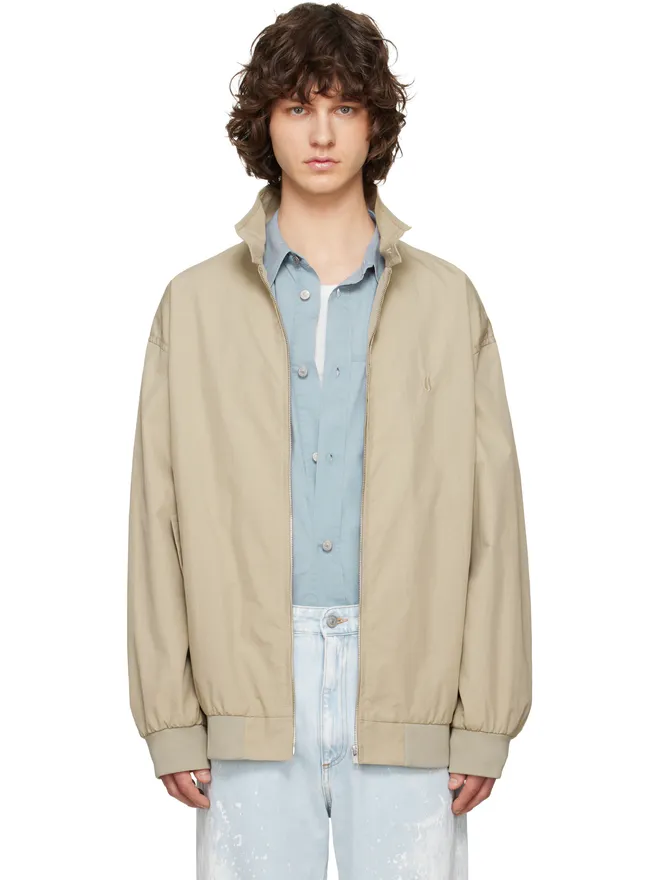 MM6 Maison Margiela MM6 Maison Margiela Sport ジャケットの商品画像