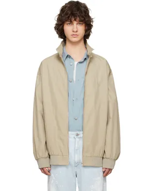 MM6 Maison Margiela Sport ジャケット - サムネイル1