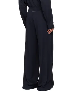 MM6 Maison Margiela Salomonエディション メッシュ スウェットパンツ - サムネイル3