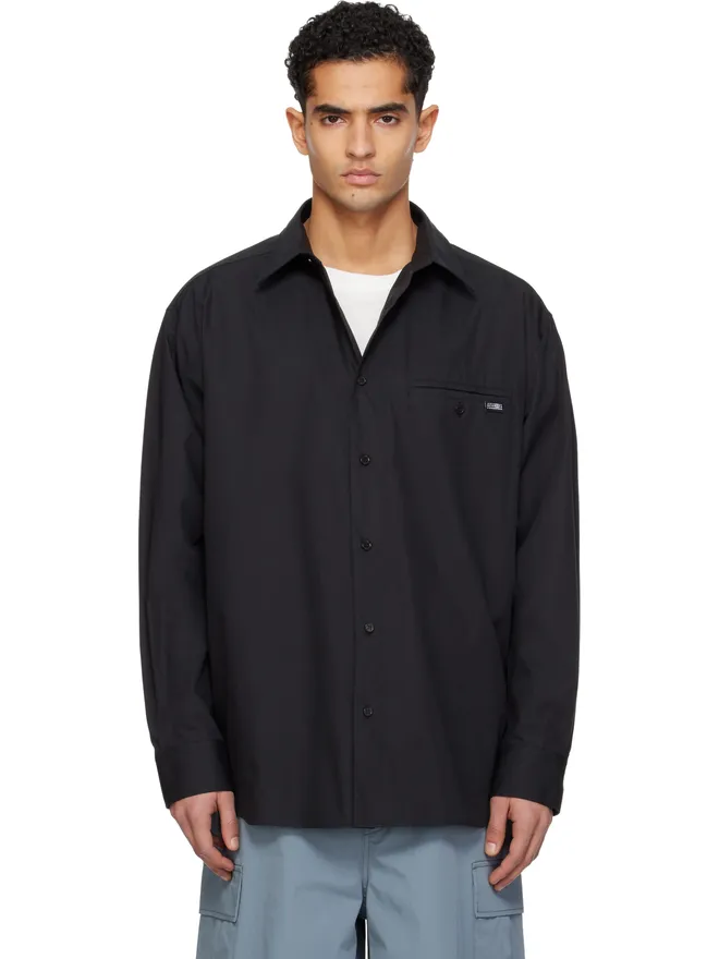 MM6 Maison Margiela MM6 Maison Margiela コットン シャツの商品画像