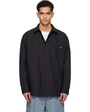 MM6 Maison Margiela コットン シャツ - サムネイル1